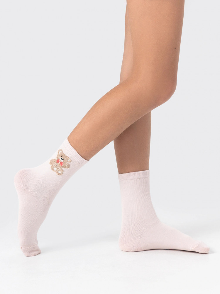 Носки для девочек | Mark Formelle