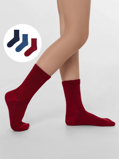 Комплект носков для девочек