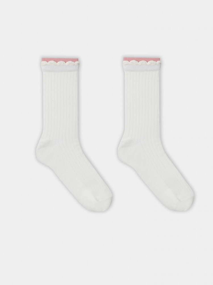 Носки для девочек | Mark Formelle