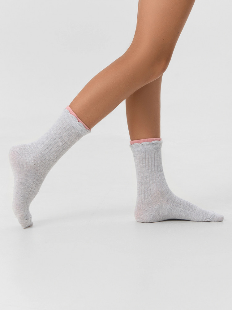 Носки для девочек | Mark Formelle