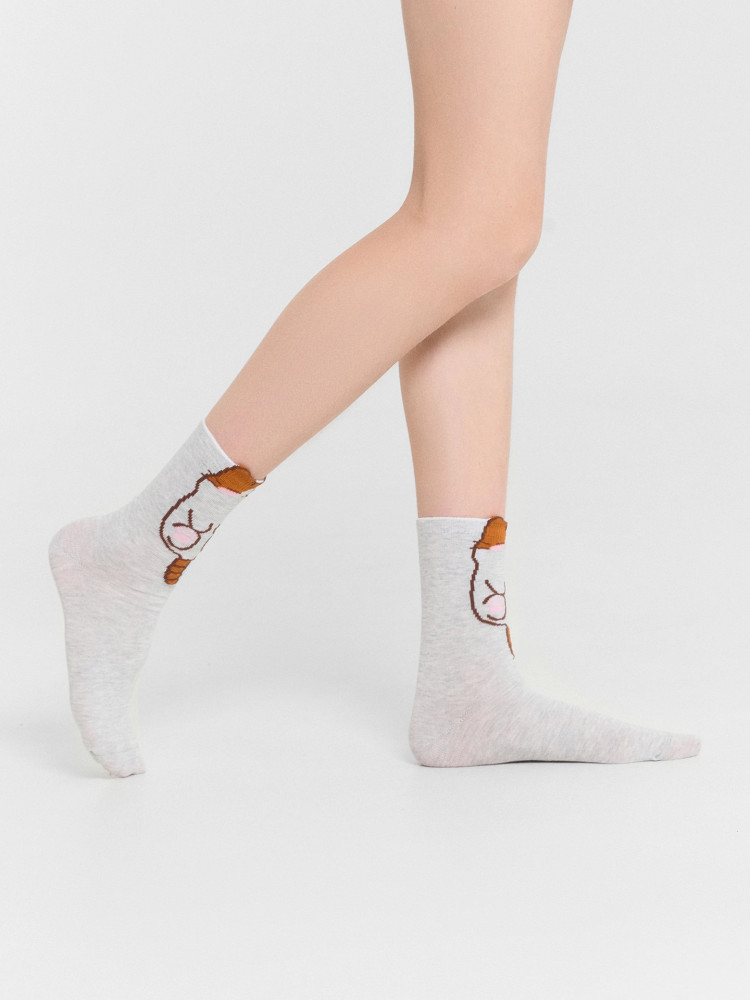 Носки детские | Mark Formelle