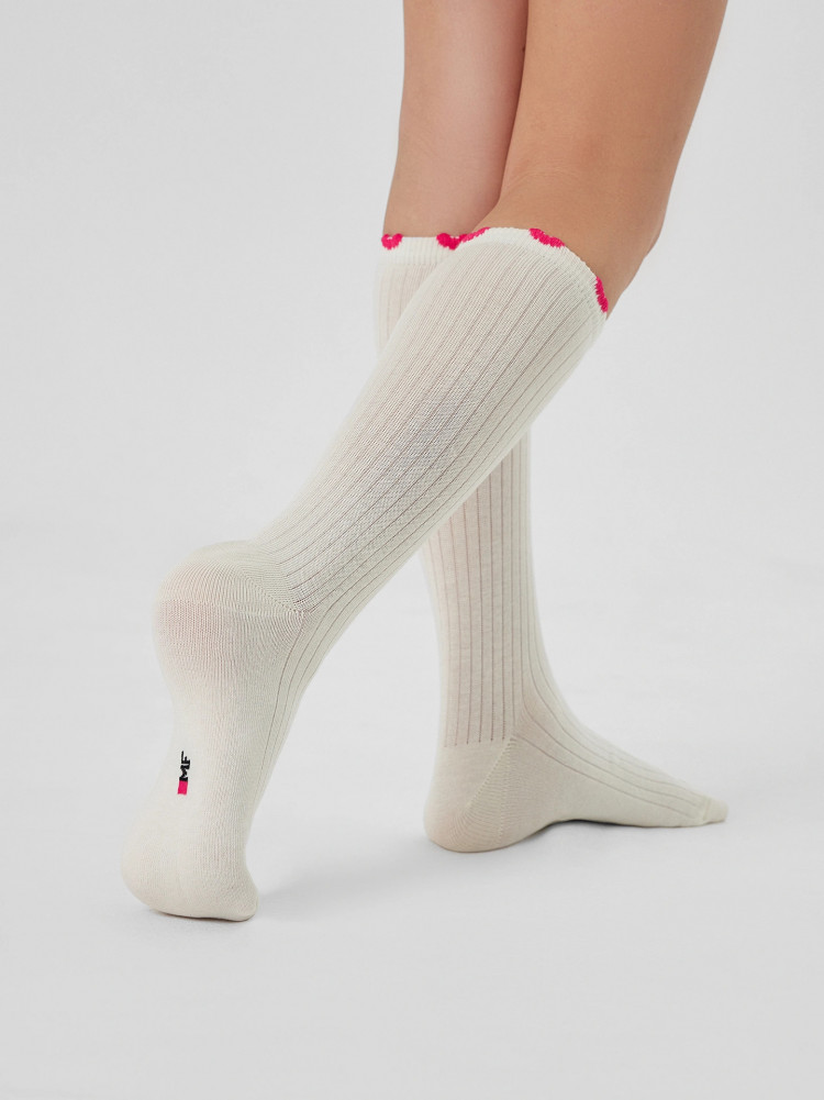 Носки для девочек | Mark Formelle