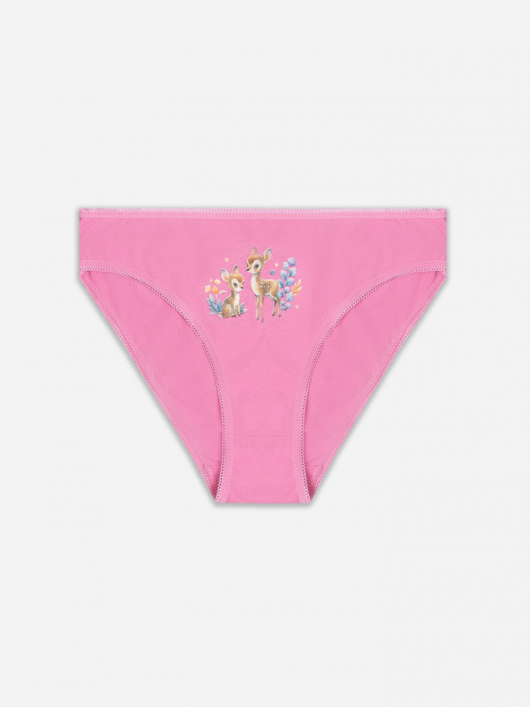 Трусы-слип для девочек | Mark Formelle