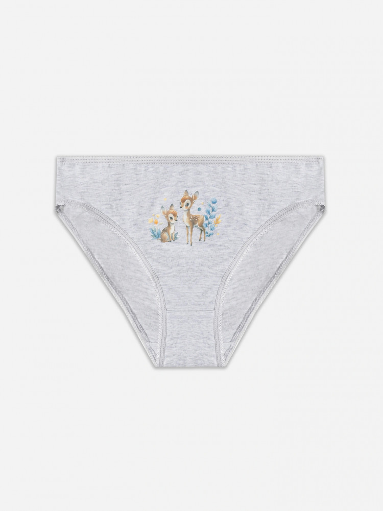 Трусы-слип для девочек | Mark Formelle