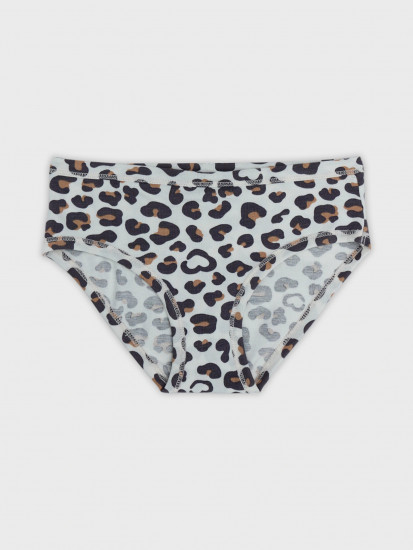 Трусы-слип для девочек