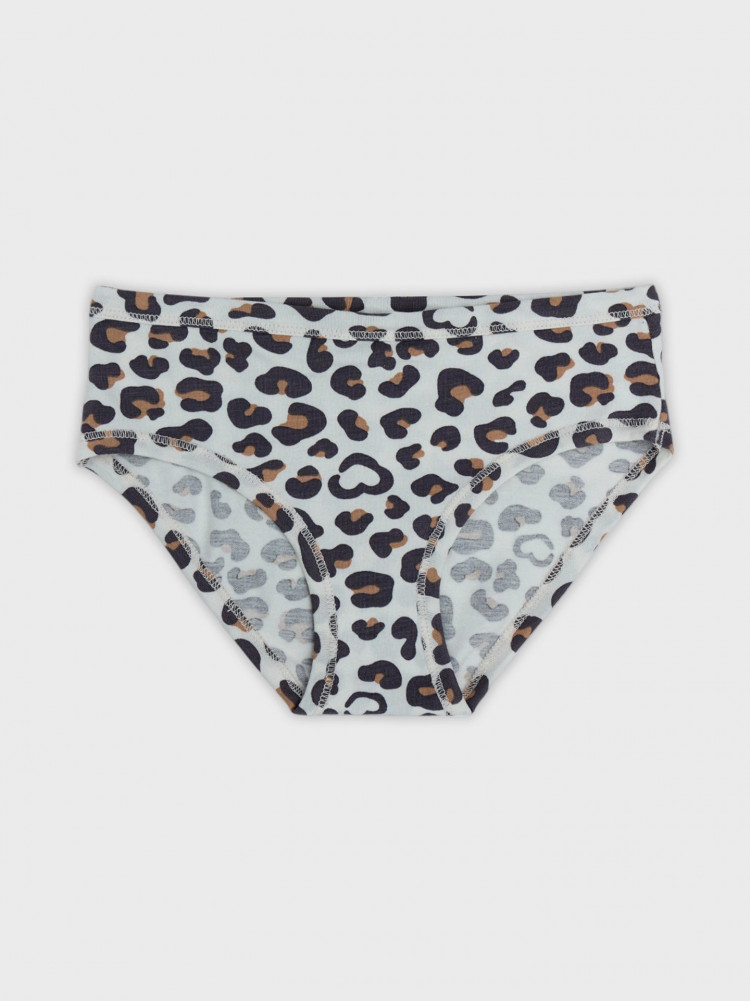 Трусы-слип для девочек | Mark Formelle