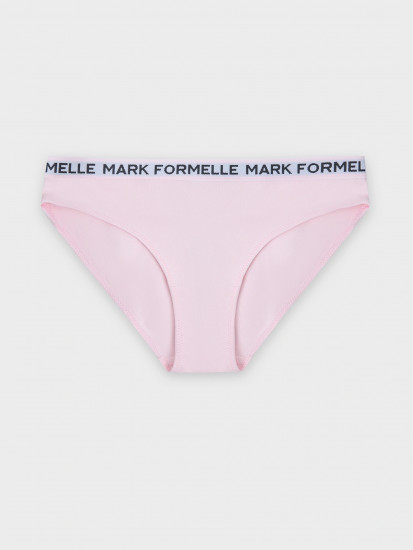 Трусы-слип для девочек