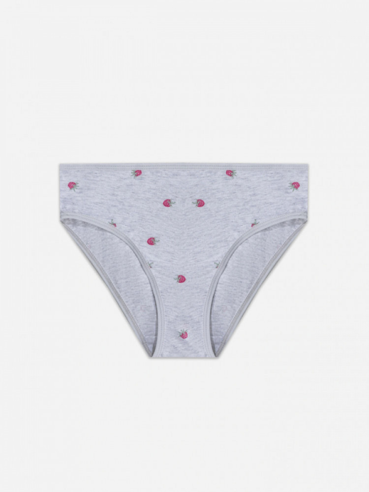 Трусы-слип для девочек | Mark Formelle