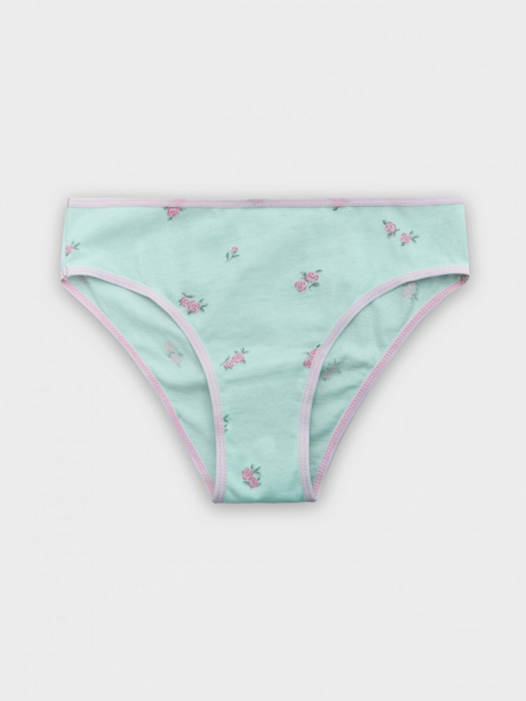 Трусы-слип для девочек | Mark Formelle