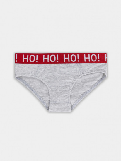 Трусы-слип для мальчиков