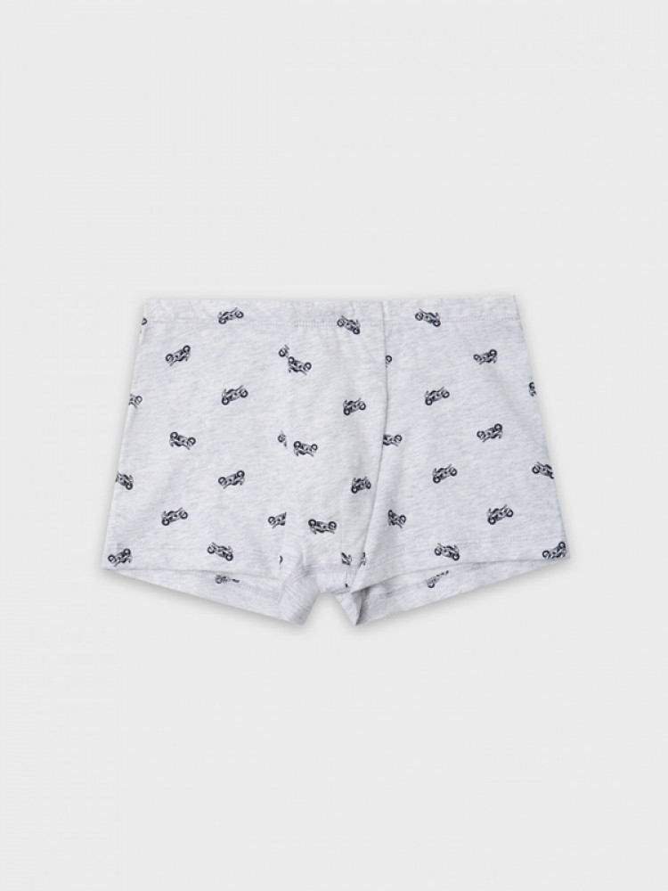 Трусы-боксеры для мальчиков | Mark Formelle