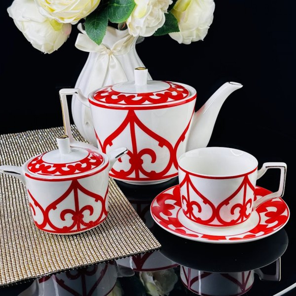 Сервиз чайный | Lenardi