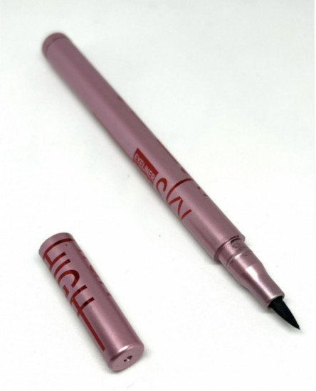 Подводка-маркер для глаз «Sky High», оттенок Черный