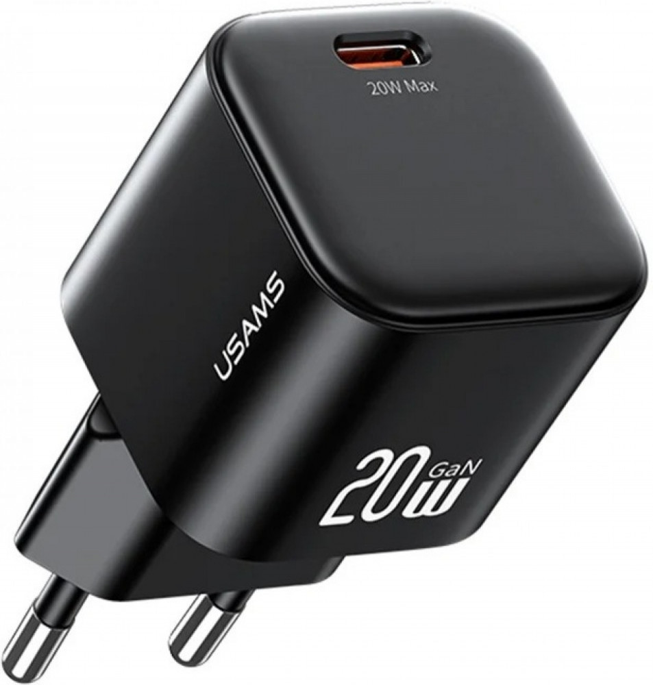 СЗУ JC Series CC260TC01 20W PD 1xType-C порт | Usams