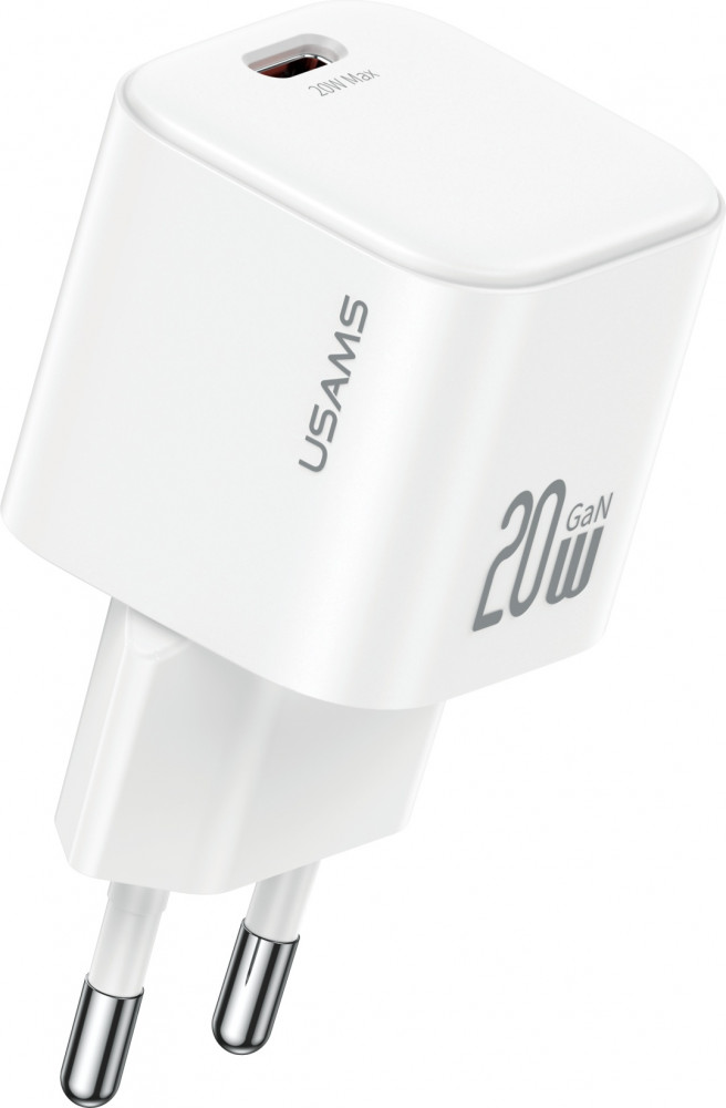 СЗУ JC Series CC260TC02 20W PD 1xType-C порт | Usams