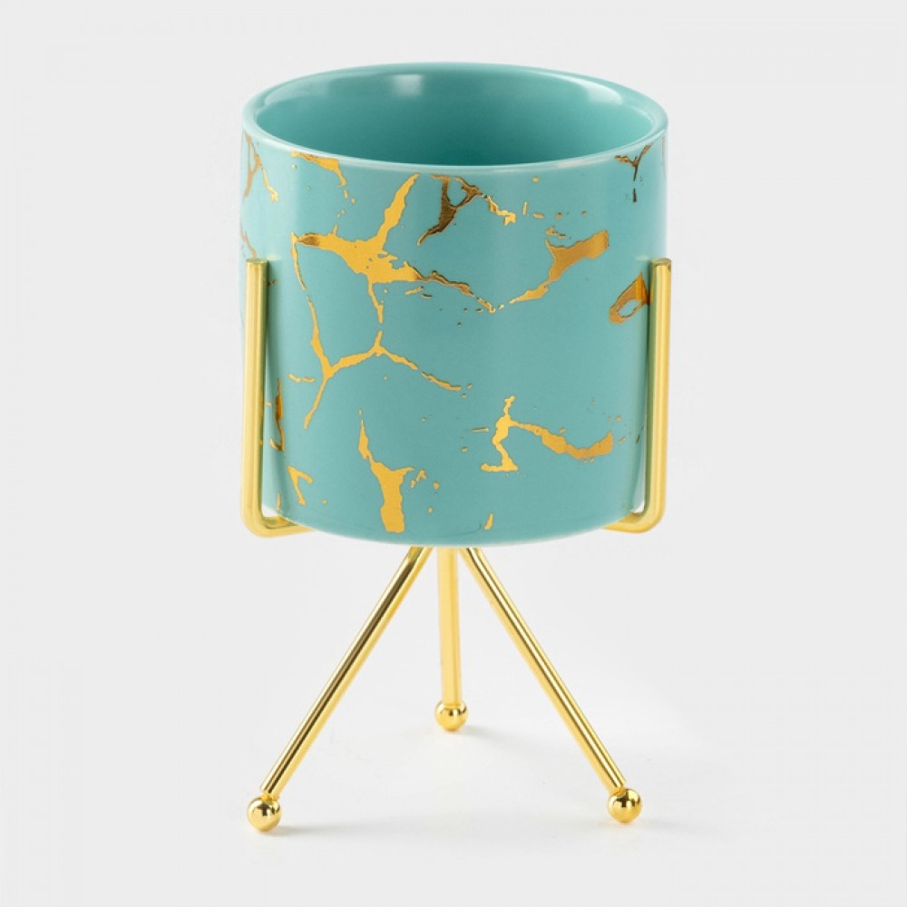 Конфетница «Изумруд»