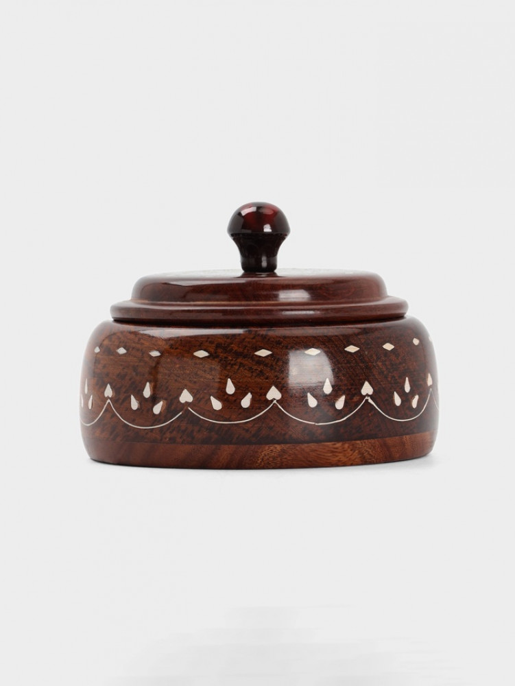 Ваза для конфет «Ассорти»