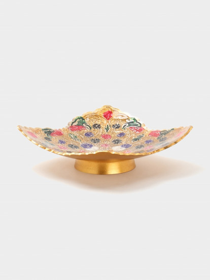 Конфетница «Вафия»