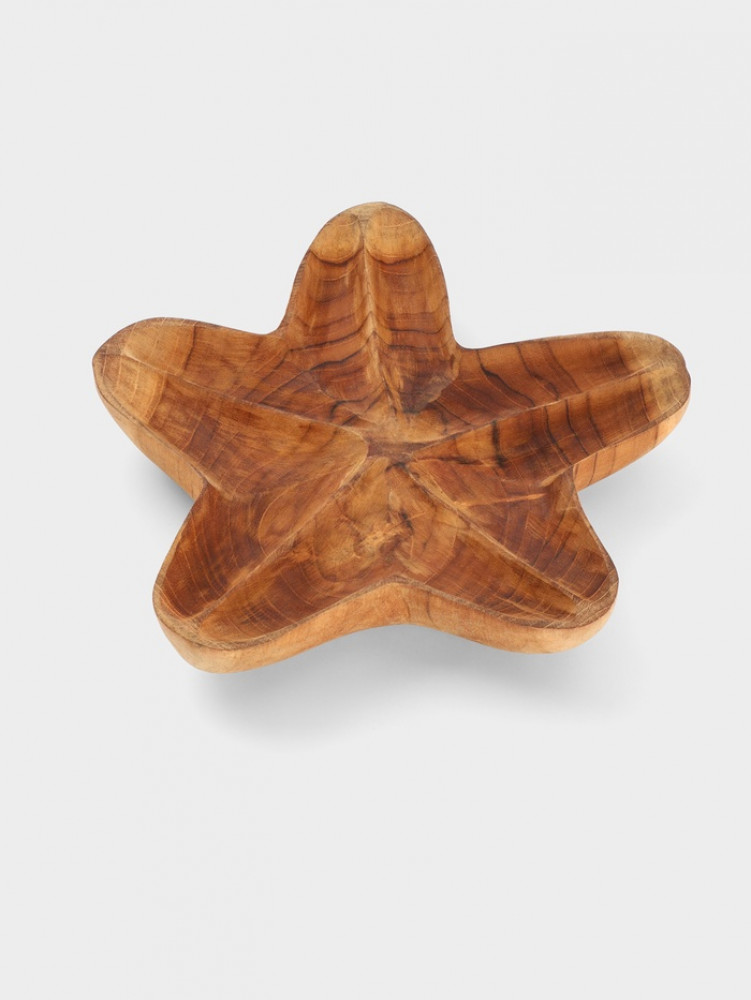 Менажница «Морская звезда»