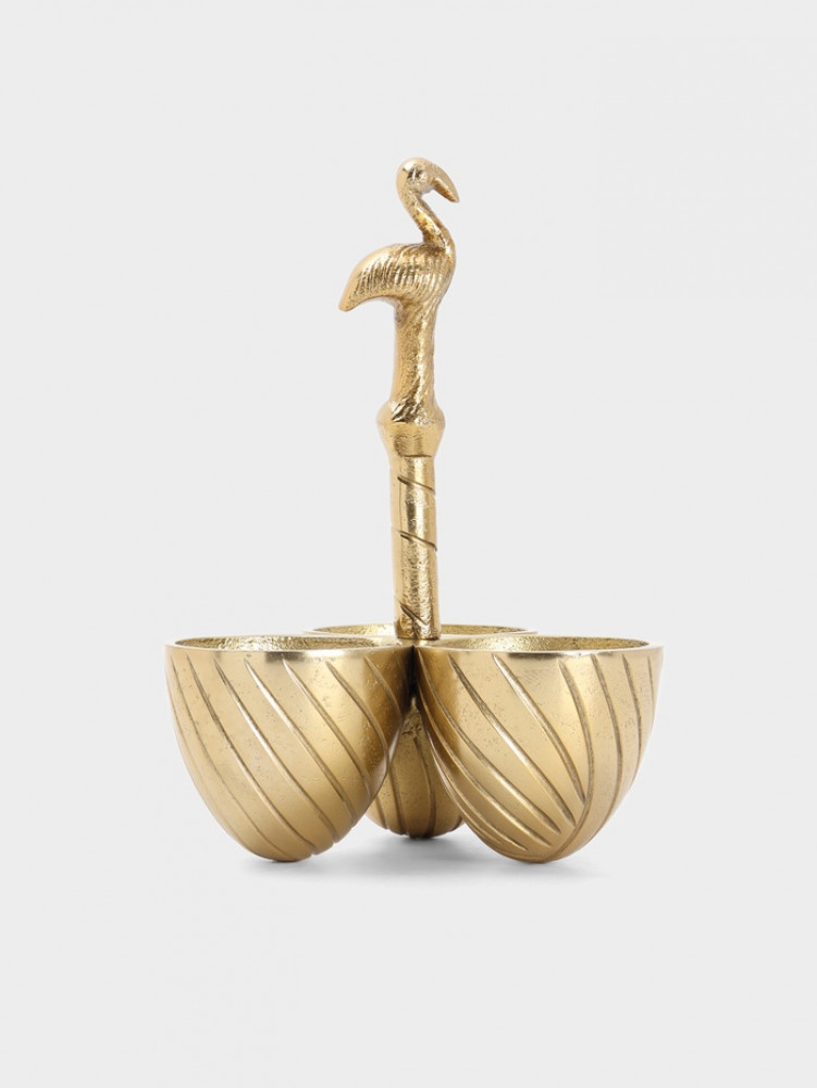 Менажница «Фламинго»