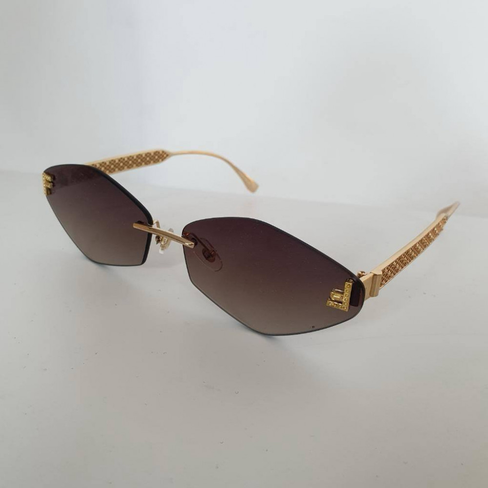 Очки солнцезащитные женские | Korea