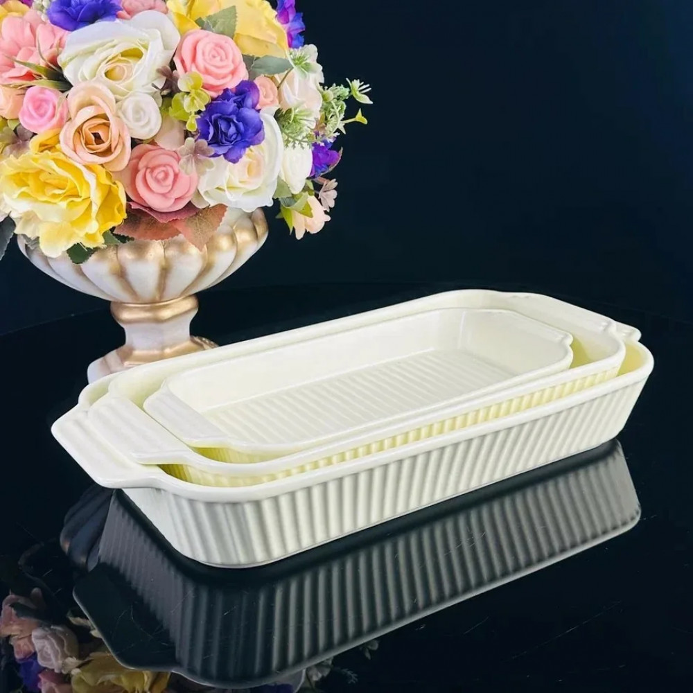 Блюдо для запекания | Lenardi