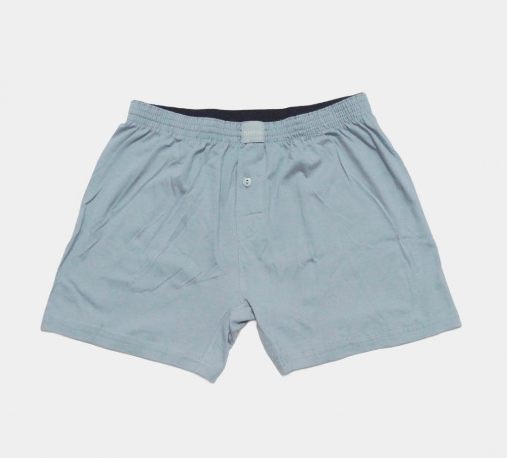 Трусы-шорты мужские «Berrak»