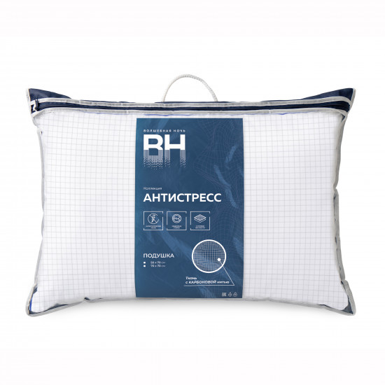 Подушка «Антистресс»