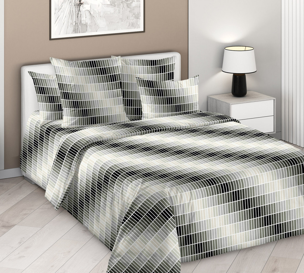 Комплект постельного белья «Арно 1» | Белиссимо