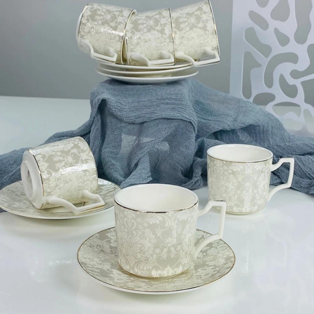 Набор кофейный | Lenardi