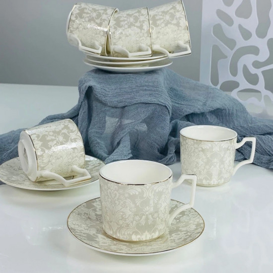 Набор кофейный