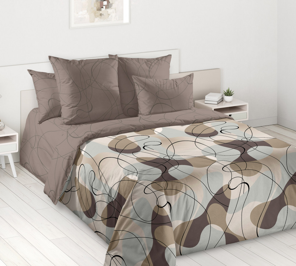 Простыня «Альфредо» | Королевское искушение