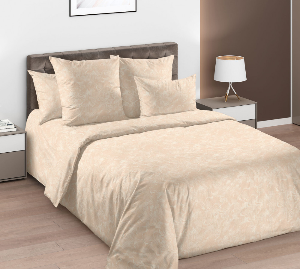 Простыня на резинке «Джинни» | Королевское искушение