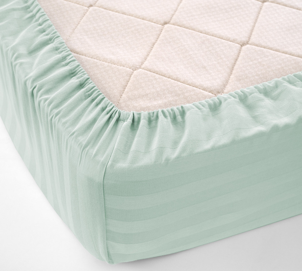 Простыня на резинке | Королевское искушение