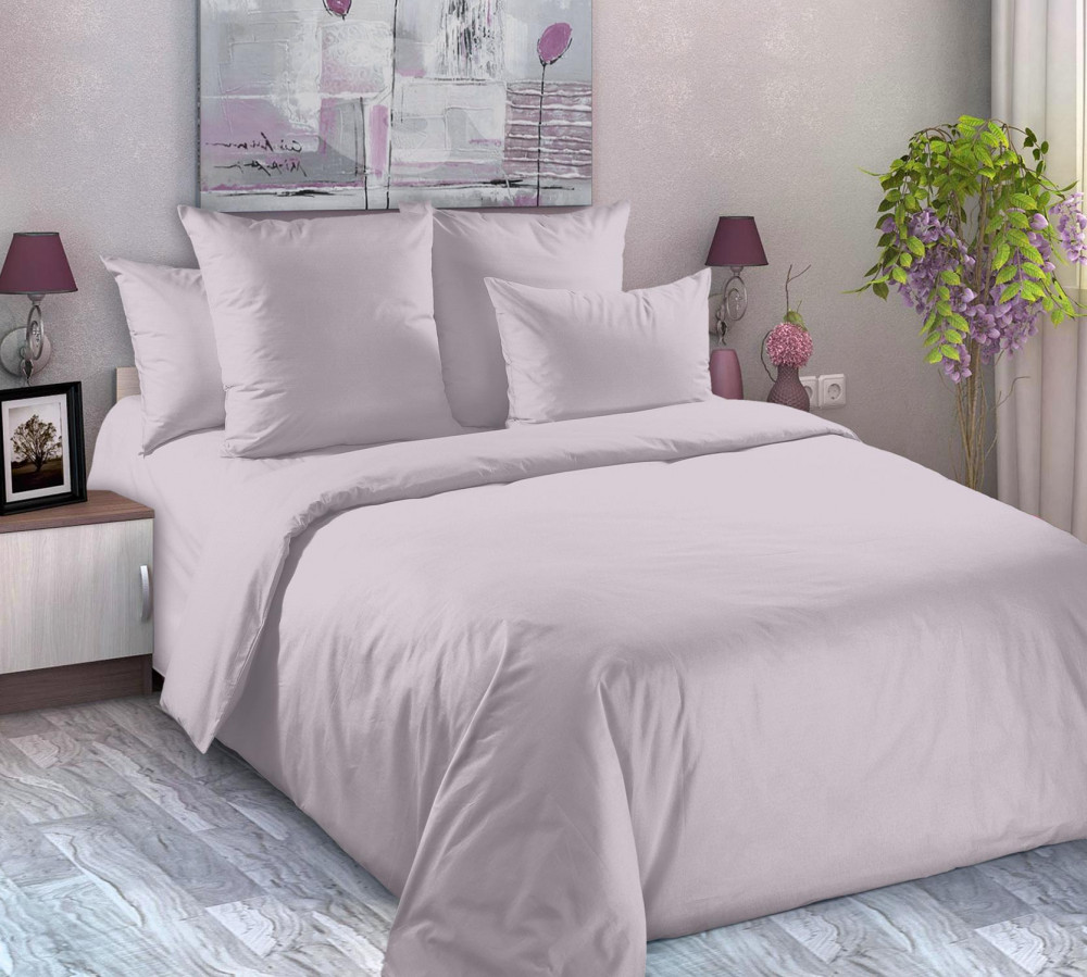 Простыня на резинке «Монохром» | Королевское искушение