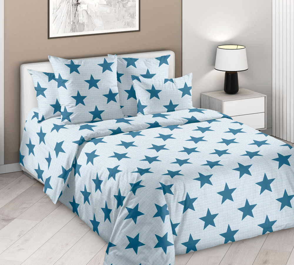 Простыня «Орион» | Королевское искушение