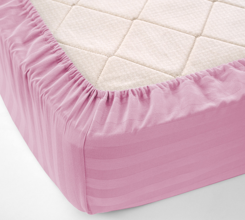 Простыня на резинке | Королевское искушение