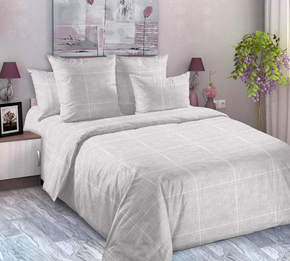 Простыня на резинке «Степ» | Королевское искушение