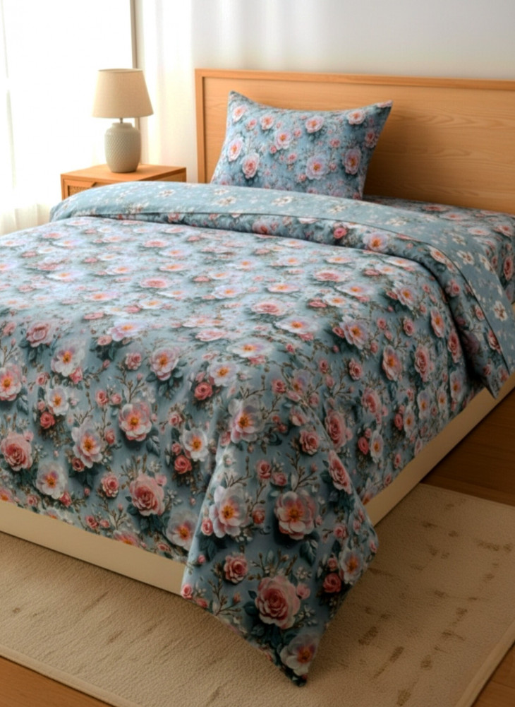 Комплект постельного белья «Toffi 01»