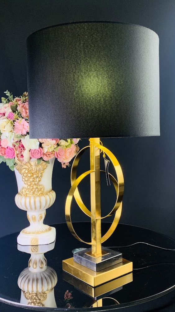 Лампа настольная | Lenardi