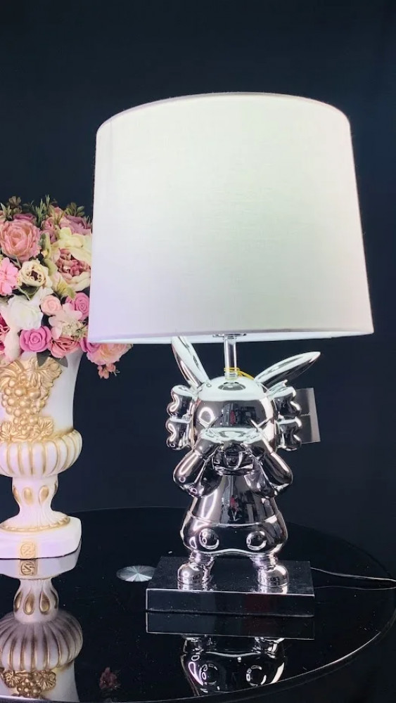 Лампа настольная | Lenardi