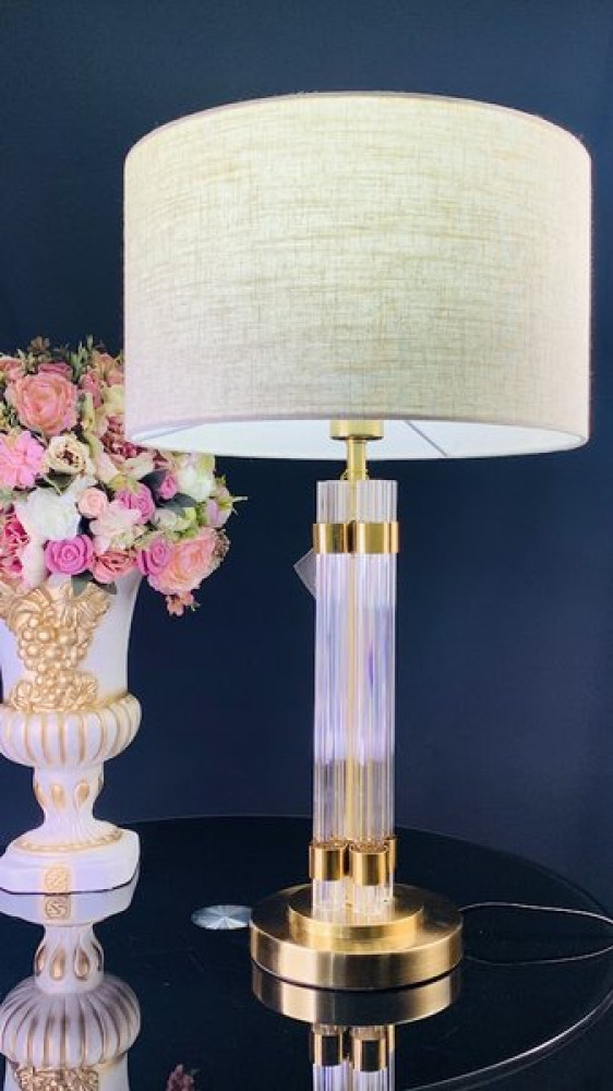 Лампа настольная | Lenardi