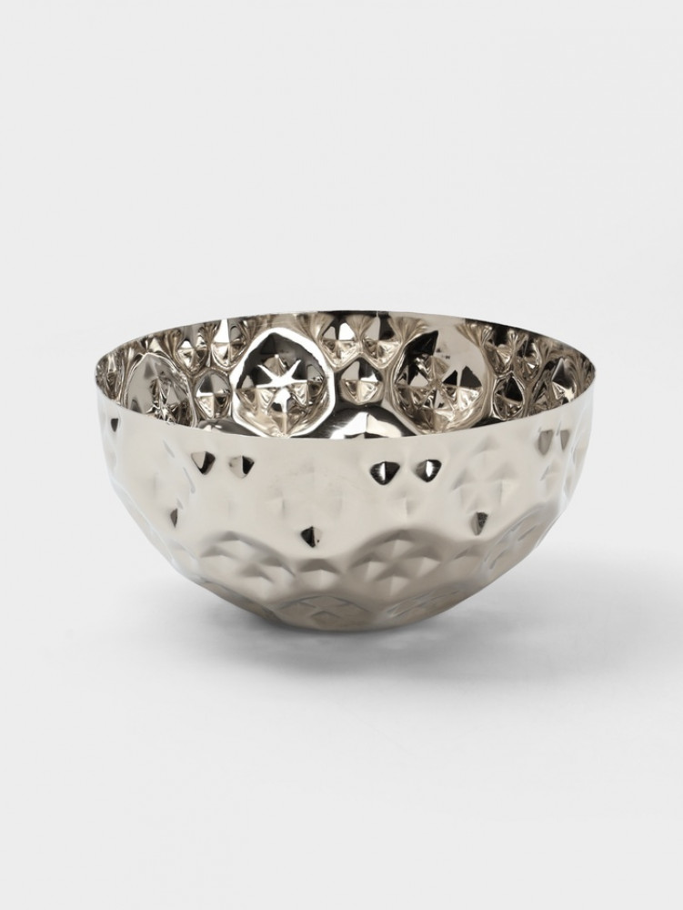 Миска гранёная