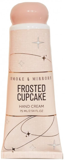 Крем для рук «Frosted Cupcake»
