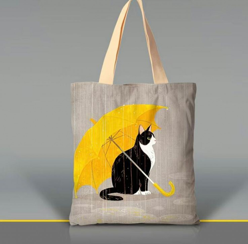 Сумка-шоппер