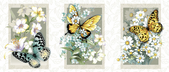 Полотенце «Нектар 1»