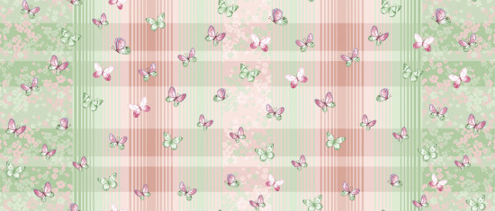 Полотенце «Летнее настроение 1»