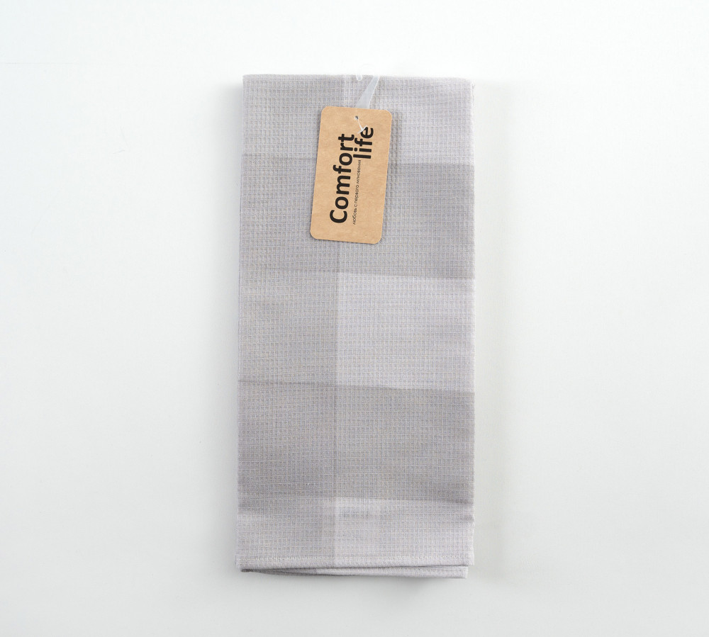 Полотенце «Квадраты» | Текс-Дизайн