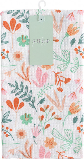 Полотенце «Summer Tale»