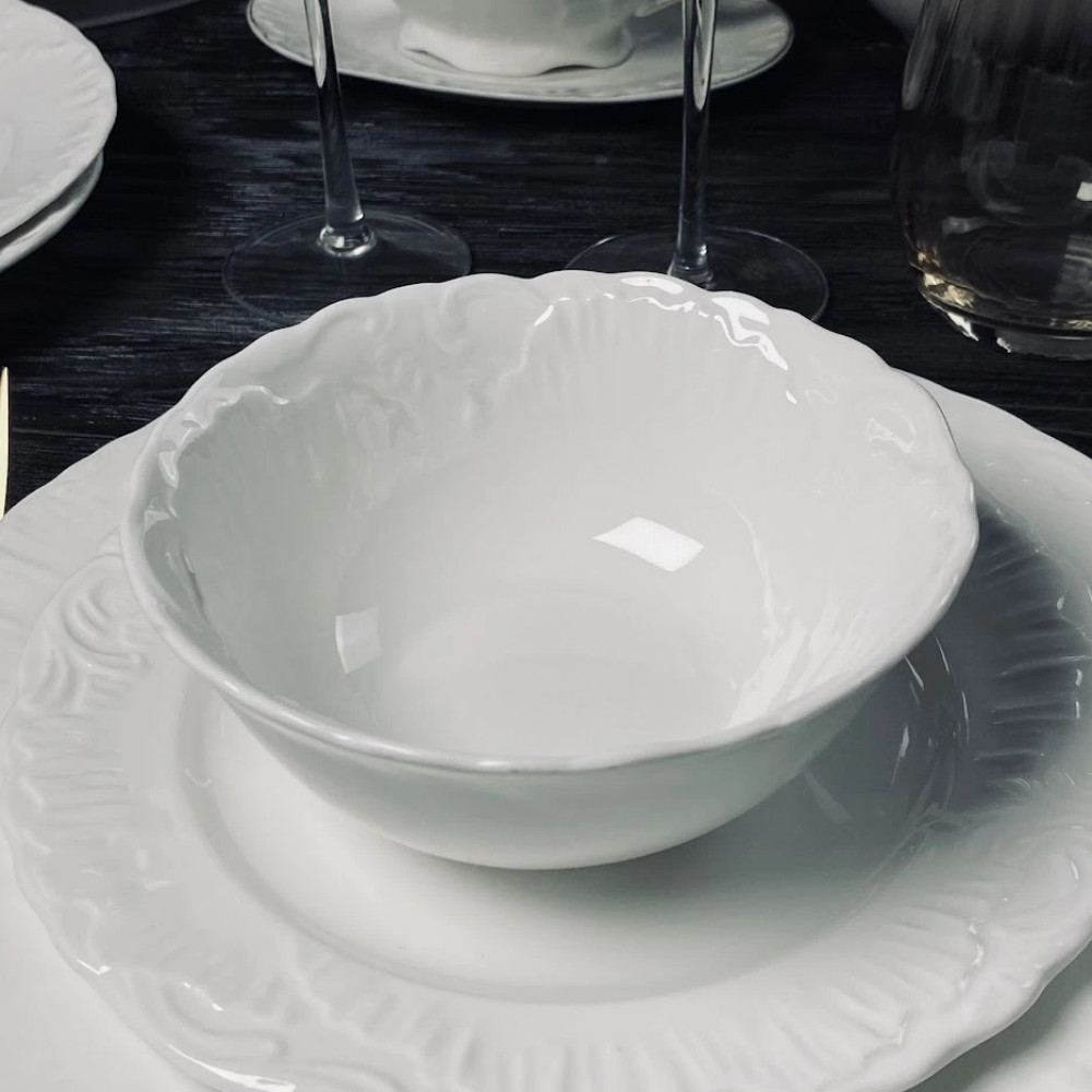 Набор салатников «Аврора» | Аврора | Lenardi